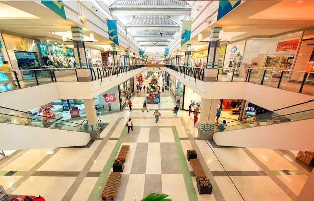 Shoppings Centers